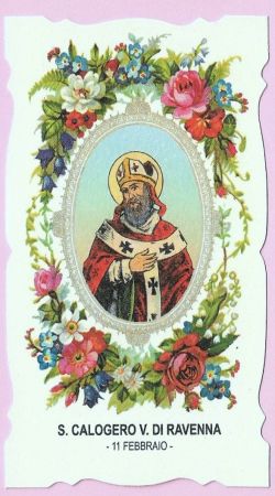 San Calogero di Ravenna