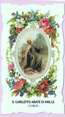 San Carileffo