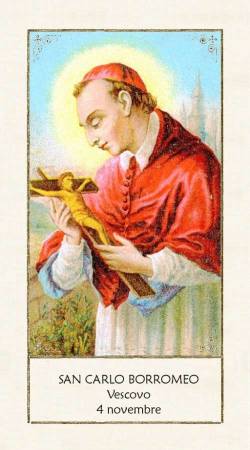 San Carlo Borromeo