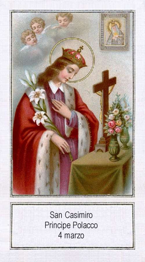 San Casimiro