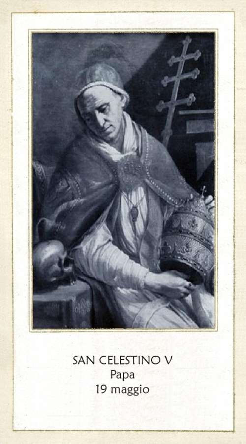 San Celestino V
