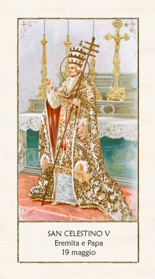 San Celestino V