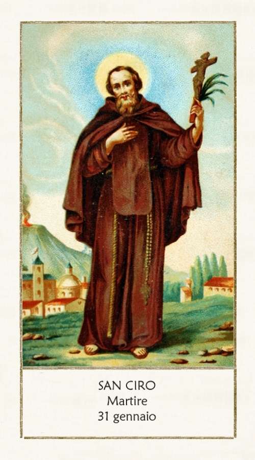 San Ciro