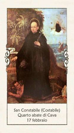 San Constabile (Costabile)