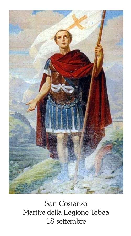San Costanzo
