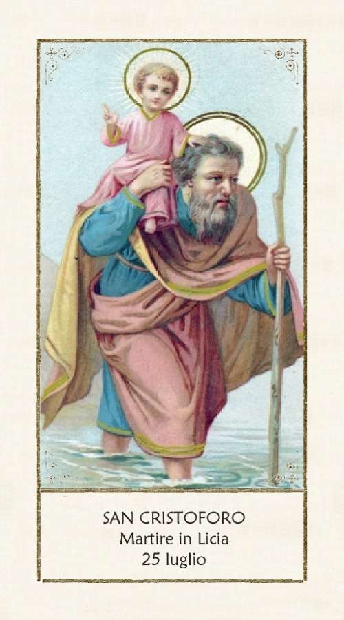 San Cristoforo
