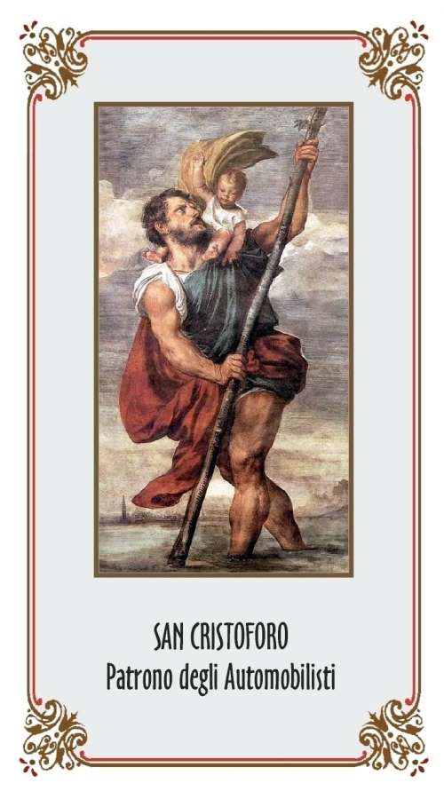 San Cristoforo
