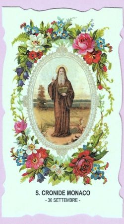San Cronide