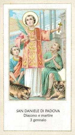 San Daniele di Padova