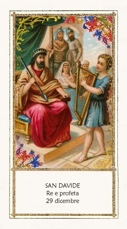 San Davide