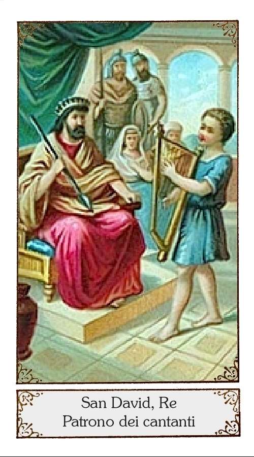San Davide