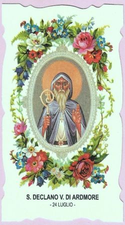 San Declano