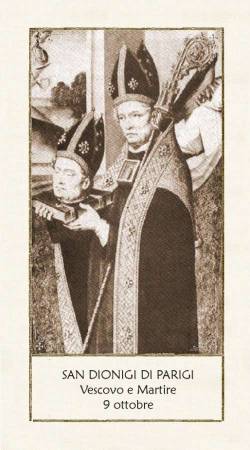 San Dionigi