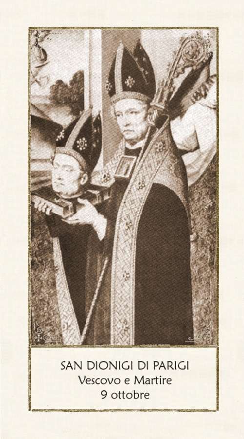 San Dionigi