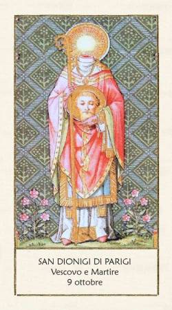 San Dionigi