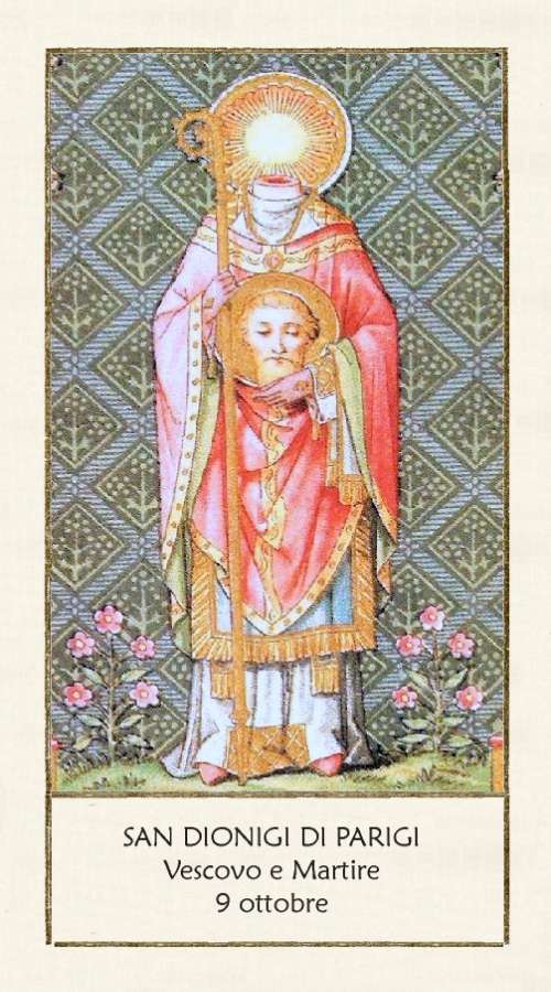 San Dionigi
