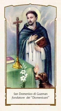 San Domenico di Guzman