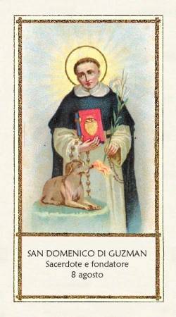 San Domenico di Guzman
