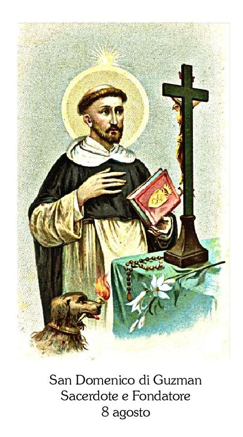 San Domenico di Guzman