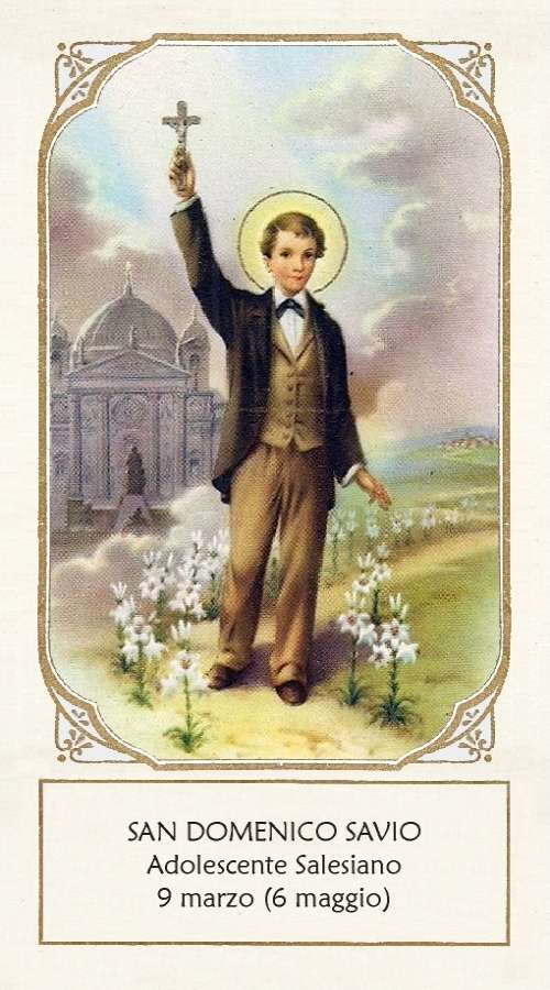 San Domenico Savio