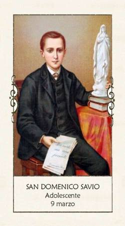 San Domenico Savio