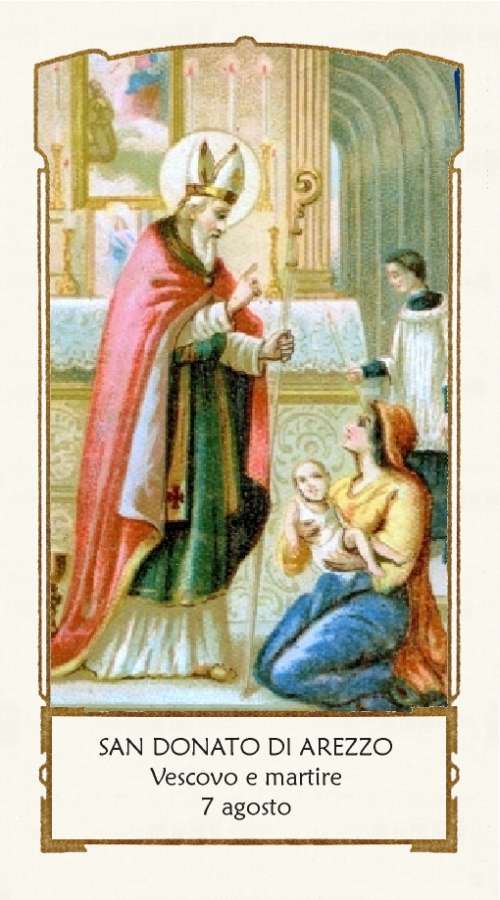 San Donato di Arezzo