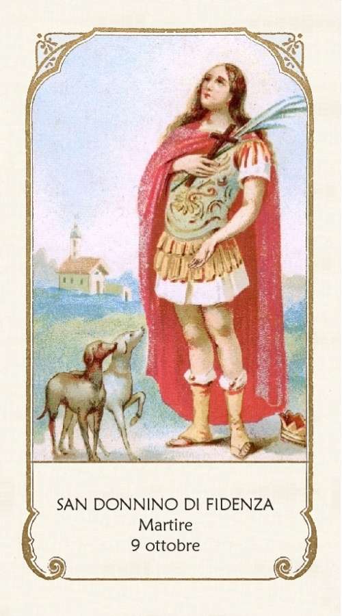 San Donnino di Fidenza 