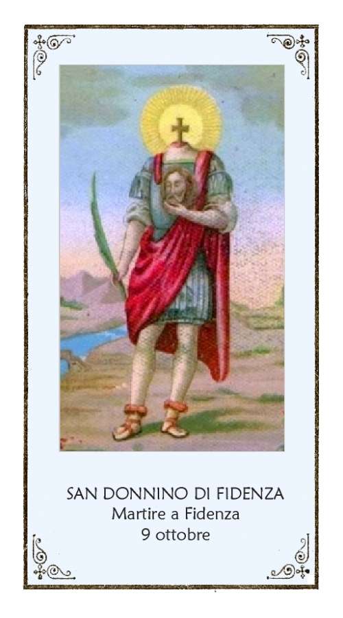 San Donnino di Fidenza 