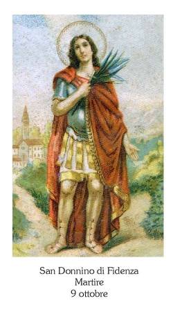 San Donnino di Fidenza