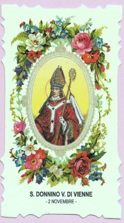 San Donnino di Vienne
