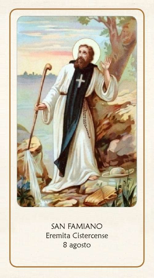 San Famiano