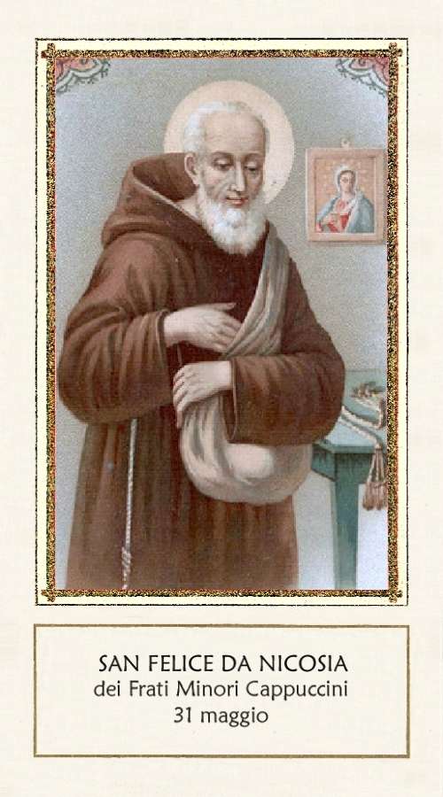 San Felice da Nicosia