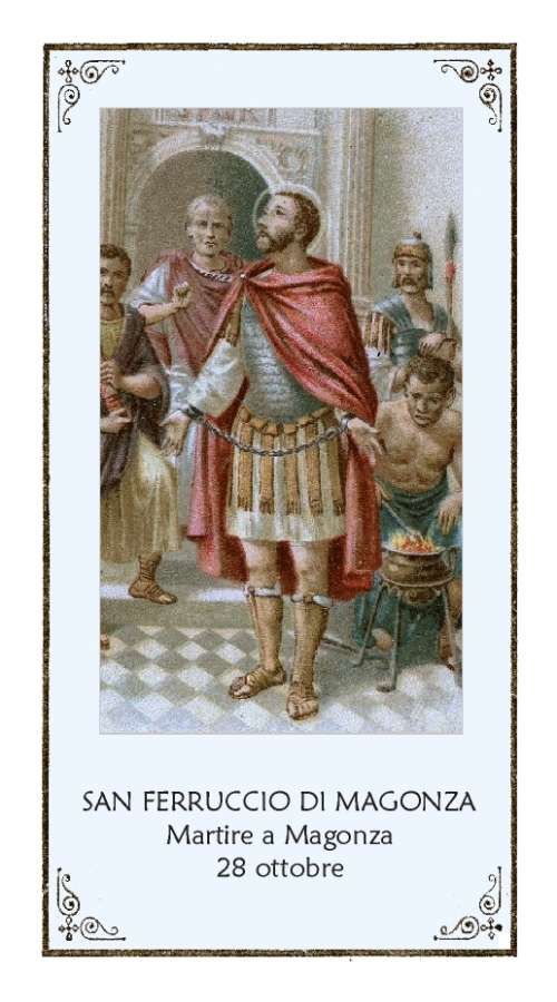 San Ferruccio di Magonza
