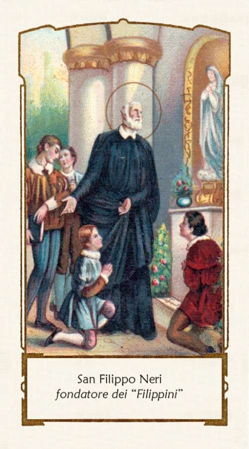 San Filippo Neri