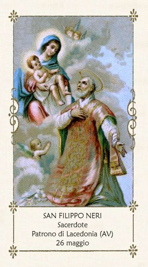 San Filippo Neri