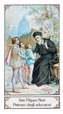 San Filippo Neri