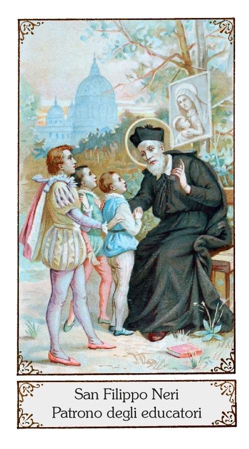San Filippo Neri
