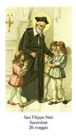 San Filippo Neri