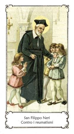 San Filippo Neri