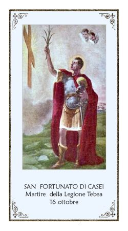 San Fortunato di Casei