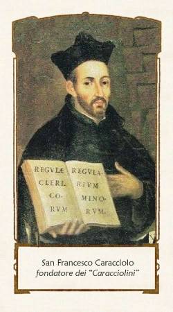 San Francesco Caracciolo