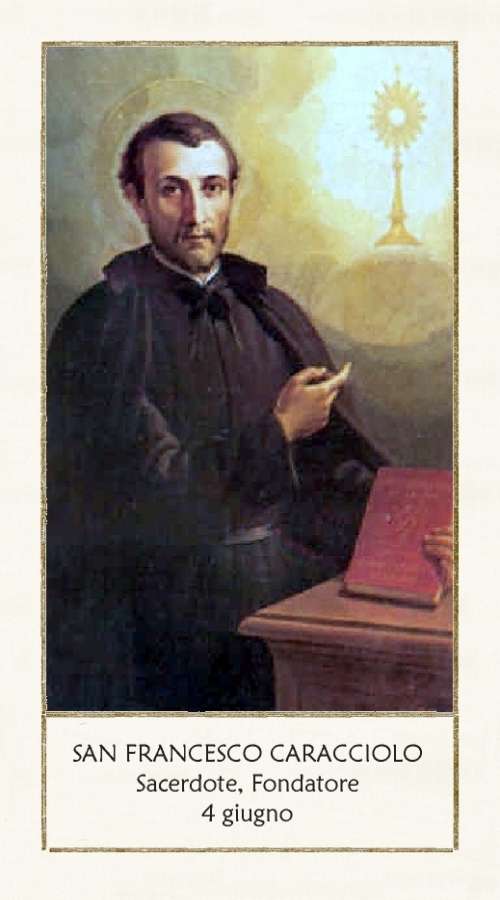 San Francesco Caracciolo