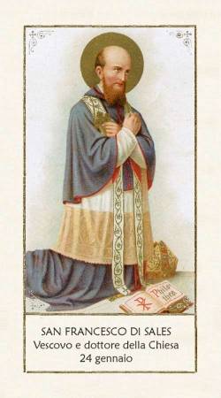 San Francesco di Sales