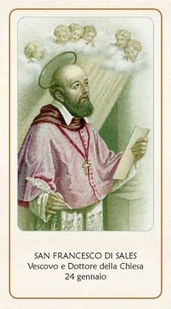 San Francesco di Sales