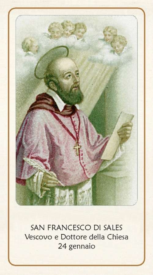 San Francesco di Sales