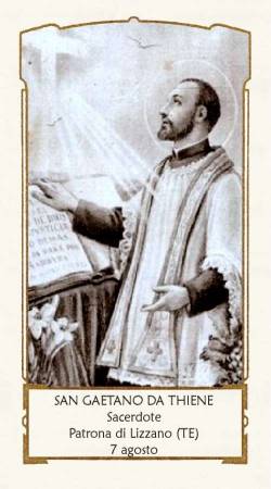 San Gaetano da Thiene