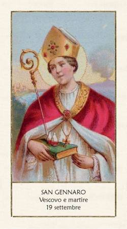 San Gennaro