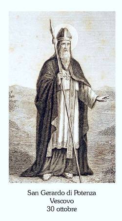 San Gerardo di Potenza