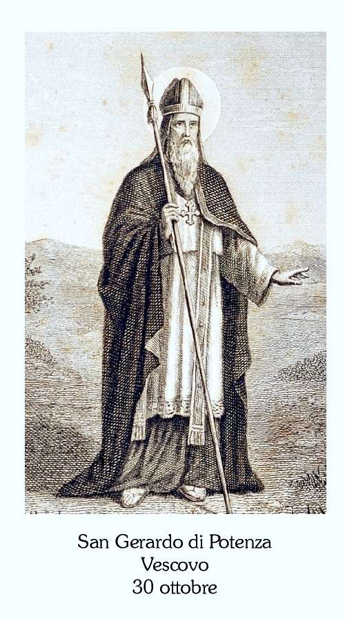 San Gerardo di Potenza