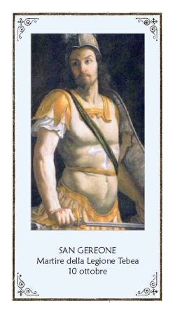 San Gereone
